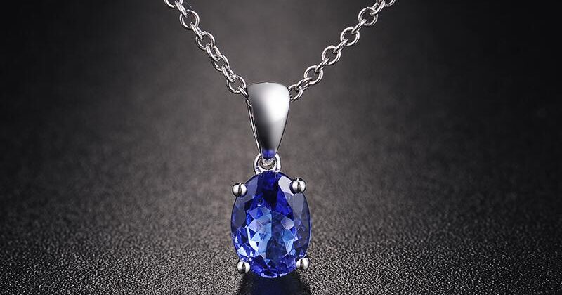 Tanzanite 1000 rare than diamond