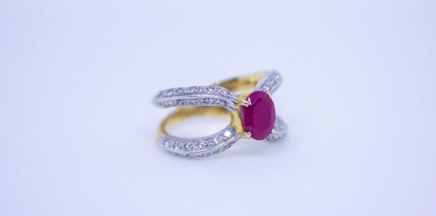 The Baringo Ruby